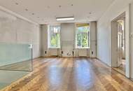 Altbaucharme trifft Flexibilität I 5 Zimmer I Nussdorf - Hohe Warte - Grinzing