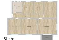 Großzügiges Wohnen mit Weitblick – Familienidylle nahe dem Kirchenwald!