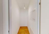 Ruhige 3-Zimmer-Wohnung mit sonniger Südterrasse