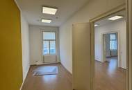 Moderne 7er WG-Geignete Wohnung in TOP Lage mit Klima und Beschattung