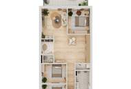 Generalsanierter 4-Zimmer Erstbezug mit moderner Ausstattung! Jetzt anfragen!