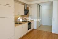 Ausblick und Balkon? Nachmieter für 1-Zimmer-Wohnung in Bruck/Leitha gesucht!