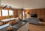 Wunderschöne renovierte Wohnung im Zentrum von Kitzbühel