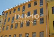 Aussichtsplattform mit Blick über Wien: Dachterrassen-Maisonette: Singrienergasse 13 - Top 13