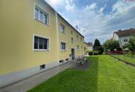 Praktisch geschnittene 2-Raum-Wohnung in zentraler Lage von Grieskirchen - HIGHLIGHT: separate Küche mit Fenster.