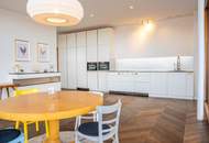 Eine Cuvée-Perle in West-Hanglage mit Blick auf den Thermenort, den Waldrand im Rücken