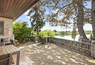 Freizeitparadies in Süssenbrunn/ Stadtgrenze/Pachtgrund