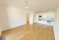 Helle 2-Zimmer-Wohnung mit Balkon in Döbling
