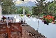 Moderne 4-Zimmer-Wohnung in Natters: Ruhige Wohngegend, Terrasse & Garage warten auf Sie!