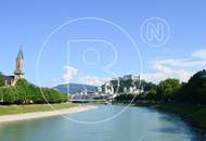 "Terrassenwunder" - Maisonettewohnung mit Garage in Bestlage!