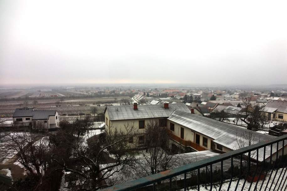 Einfamilienhaus in Top Lage mit Weitblick!, Haus-kauf, 200.000,€, 7082 Eisenstadt-Umgebung