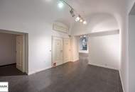 Beste Innenstadtlage: gut aufgeteilte Geschäftsfläche am Lobkowitzplatz 3 ~ ab sofort verfügbar!