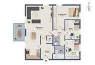 Familienhit! Gepflegte 4-Zimmer-Wohnung in Bruck an der Mur