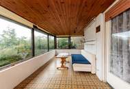 Grundstück mit Bestandsobjekt und Baudichte WA 0.2–0.5 – nahe Graz