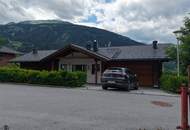 Exklusives Chalet-Anwesen mit Panoramablick, Lift, Pool- und Wellnessbereich in Bad Gastein