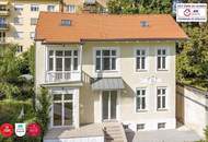 Exklusives Anlageobjekt – Denkmalgeschützte Liegenschaft in Bestlage von Baden bei Wien