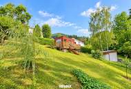 Ihr privates Naturrefugium im Mürztal – 24 m² Wohlfühlhaus auf 660 m² Grund