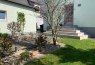 ***OPEN HOUSE Samstag, 03. Mai 2025 10 - 12 Uhr*** Gepflegtes Einfamilienhaus in ruhiger und sonniger Lage