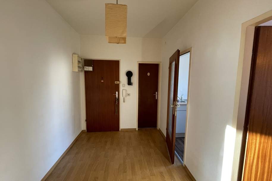 unbefristet | große 2 Zimmer-Wohnung, Wohnung-miete, 594,02,€, 8600 Bruck-Mürzzuschlag