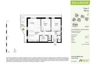 Hirschfeld: wie im Urlaub - Mega Preis! Provisionsfrei und Erstbezug - U1 Leopoldau Nähe