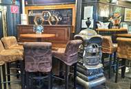 Wiener Institution - Live Musik