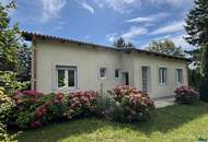 Neu saniert – Charmantes Haus mit großem Garten, Pool und mediterranem Ambiente