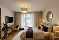 Modern wohnen am Stadtpark Atzgersdorf