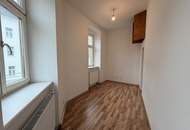 Inzersdorfer Straße - 3 Zimmer Altbau mit Gemeinschaftsgarten