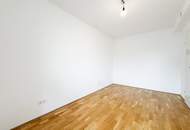 Traumhafte 2-Zimmer-Wohnung mit Balkon und Gemeinschafts-Dachterrasse