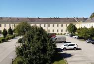 3-Zimmerwohnung mit ausgewählter Nachbarschaft in den historischen Dragonerhöfen - Innenstadtnähe & Grünflächen! Ab 01.08.2026!
