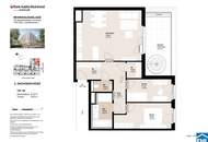 Wohnen am Prater – 2–4 Zimmer mit Balkon und Top-Ausstattung