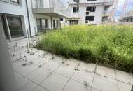 Exklusive 3-Zimmer-Gartenwohnung mit Kabinett, Balkon & Terrasse – Wohnen nahe der Donau