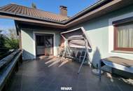 Bungalow mit Garten und Terrasse in Groß Sierning