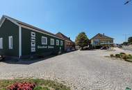 Hotel mit Gastwirtschaft und malerischem Gastgarten (Provisionsfrei)