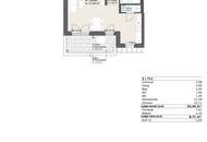 Klein / Kompakt / Nachhaltig - Klimaaktiv Bronze! TOP-Neubauprojekt im Grünen + Wärmepumpe und Solaranlage + Ideale Raumaufteilung und Terrasse + Garage + Beste Vermietbarkeit! Jetzt zugreifen!