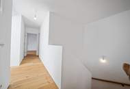 4 Zimmer Familientraum mit Garten, Terrasse &amp; Balkon | ERSTBEZUG