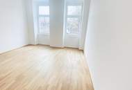 Wundervoll ca. 46,29m² 2.Zimmerwohnung Erdgeschoß! Nähe Lugner City U6. WG-geeignet.