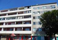 Charmante helle Wohnung mit Loggia – Ihr neues Zuhause