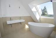 GENIAL und RAR!! 5-Zimmer-Penthouse mit grandiosem Fernblick, bester Ausstattung und herrlicher Terrasse!
