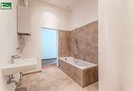 Sechshaus - Erstbezug nach Renovierung! Innenhofausrichtung und 5 Gehminuten zu U4 und U6! Helle Altbau-Wohnung mit 2 oder 3 Zimmern!