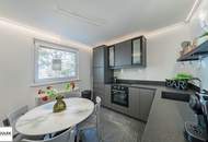 Ruhige, sanierte 3,5 Zimmer Wohnung mit Designer-Bad und Küche + Garage (optional!) in Mariahilf - beziehbar ab 01/26!