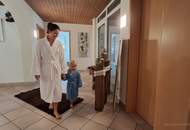 Ihr privater Park im Herzen von Tösens – Großzügiges Wohnen mit Entwicklungspotenzial - in Best-Lage!