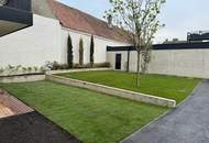 PRESTIGEWOHNUNG MIT BALKON IM ZENTRUM UND AN DER DONAULÄNDE IN LANGENLEBARN IM ERSTBEZUG