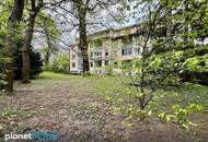 Rohdiamant in Top-Lage mit Grünblick: Fix&amp;Flip oder selbst Wohnen