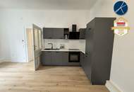 Neu saniertes 2-Zimmer Apartment in der Kremser Innenstadt