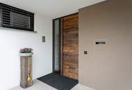 Design trifft Natur – Exklusives Zuhause in idyllischer Lage