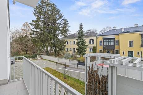 ++ PROVISIONSFREI ++ EXKLUSIVES WOHNHIGHLIGHT, Wohnung-kauf, 539.000,€, 1140 Wien 14., Penzing