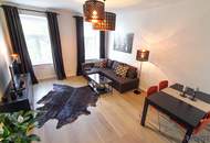 Sanierter Altbau zwischen Augarten & Prater | 2 Gehminuten zur U1 & U2 | Lift & Fußbodenheizung