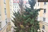 GÜNSTIGE, HOFSEITIG RUHIGE ZWEIZIMMER-ALTBAUWOHNUNG BEIM REUMANNPLATZ