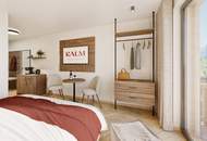 Investitionsapartments in den Alpen – Aparthotel KALM Werfenweng Top 02